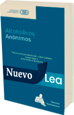 Alcohólicos Anónimos