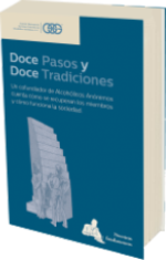 Doce Pasos y Doce Tradiciones